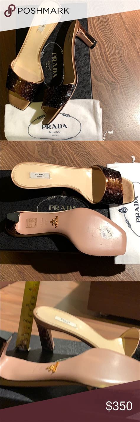 prada ladies shoes poshmark|Prada Shoes for Women .